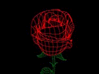 la fleur