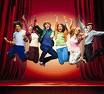high scool musical