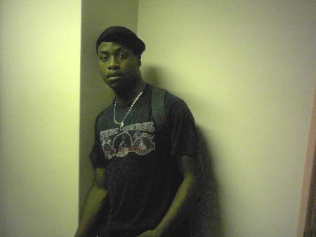johnny mon frere