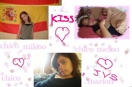 mes cheryyyyyyyyy